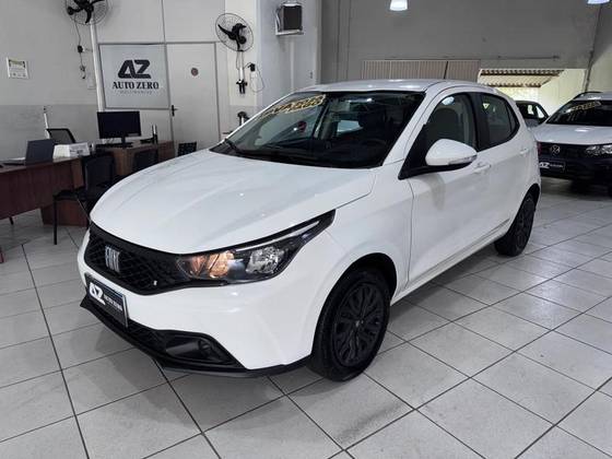 FIAT ARGO 1.0 FIREFLY FLEX DRIVE MANUAL FIAT ARGO 1.0 FIREFLY FLEX DRIVE MANUAL